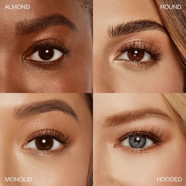 Naked Lashes Extensions