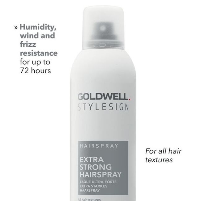 StyleSign Extra Strong Spray