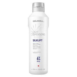 SilkLift 6% 20 Volume Developer