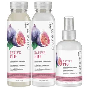 Native Fig Replenishing Gift Trio