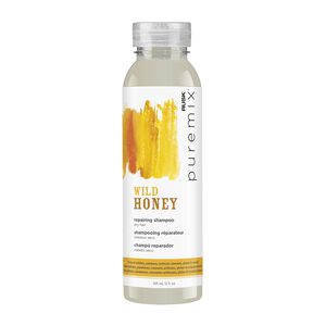 Puremix&trade; Wild Honey Repairing Shampoo