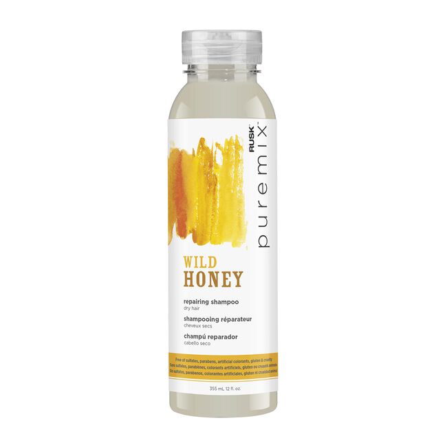 Puremix&trade; Wild Honey Repairing Shampoo