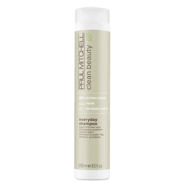 Clean Beauty Everyday Shampoo