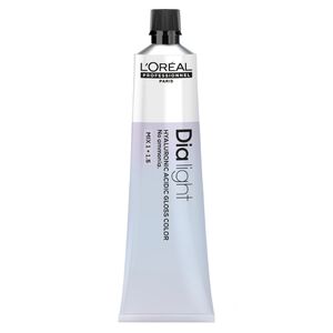 Dia Light Hyaluronic Acidic Demi-Permanent Gloss Color