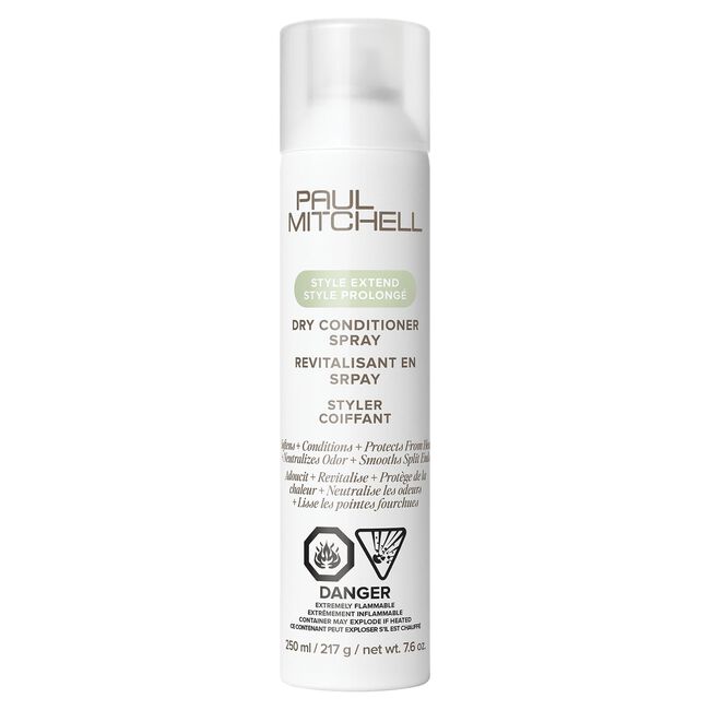 Style Extend Dry Conditioner Spray