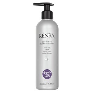 Smoothing Blowout Lotion 14