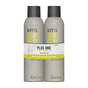 HairPlay Makeover Spray Duo