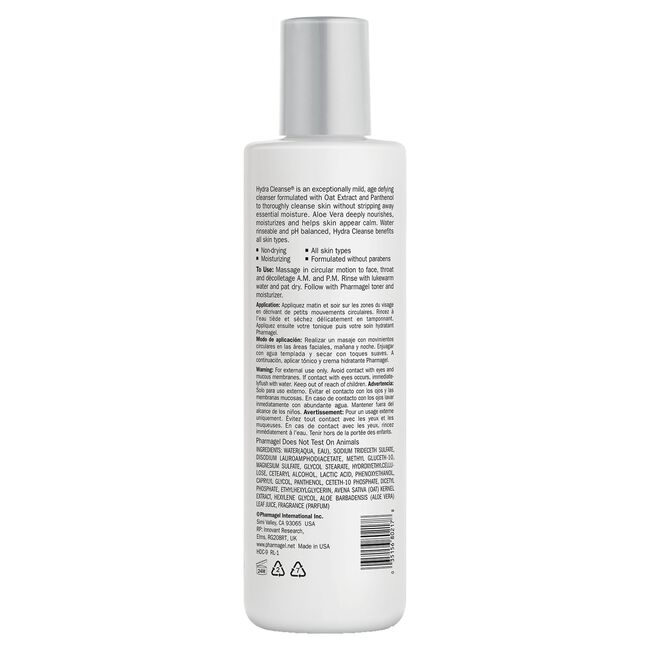 Hydra Cleanse