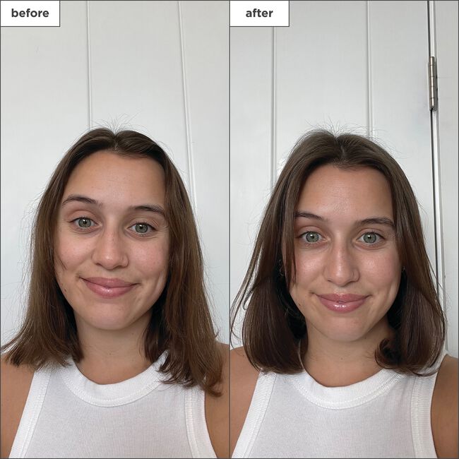 Destined for Density Caffeine & Biotin Peptide Density Conditioner
