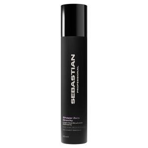 Shaper Zero Gravity Light Hold Brushable Hairspray