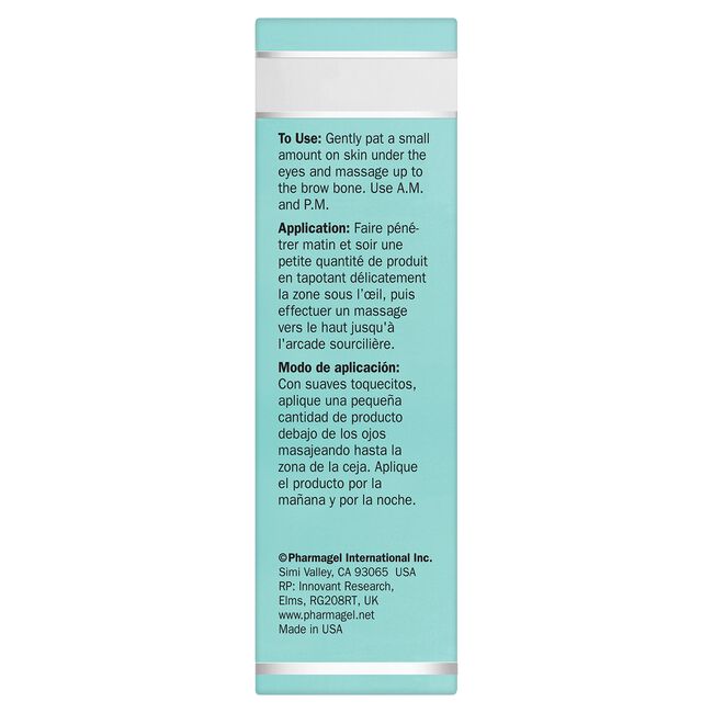 Complexe Eye Firme Treatment