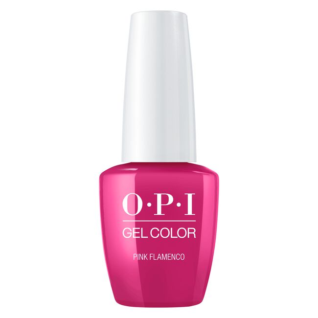 GelColor - Pink Flamenco