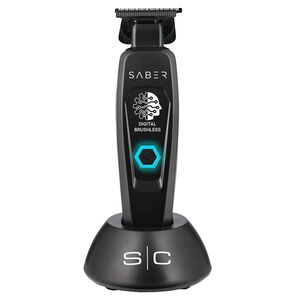 Saber Trimmer