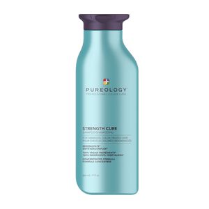 Strength Cure Shampoo
