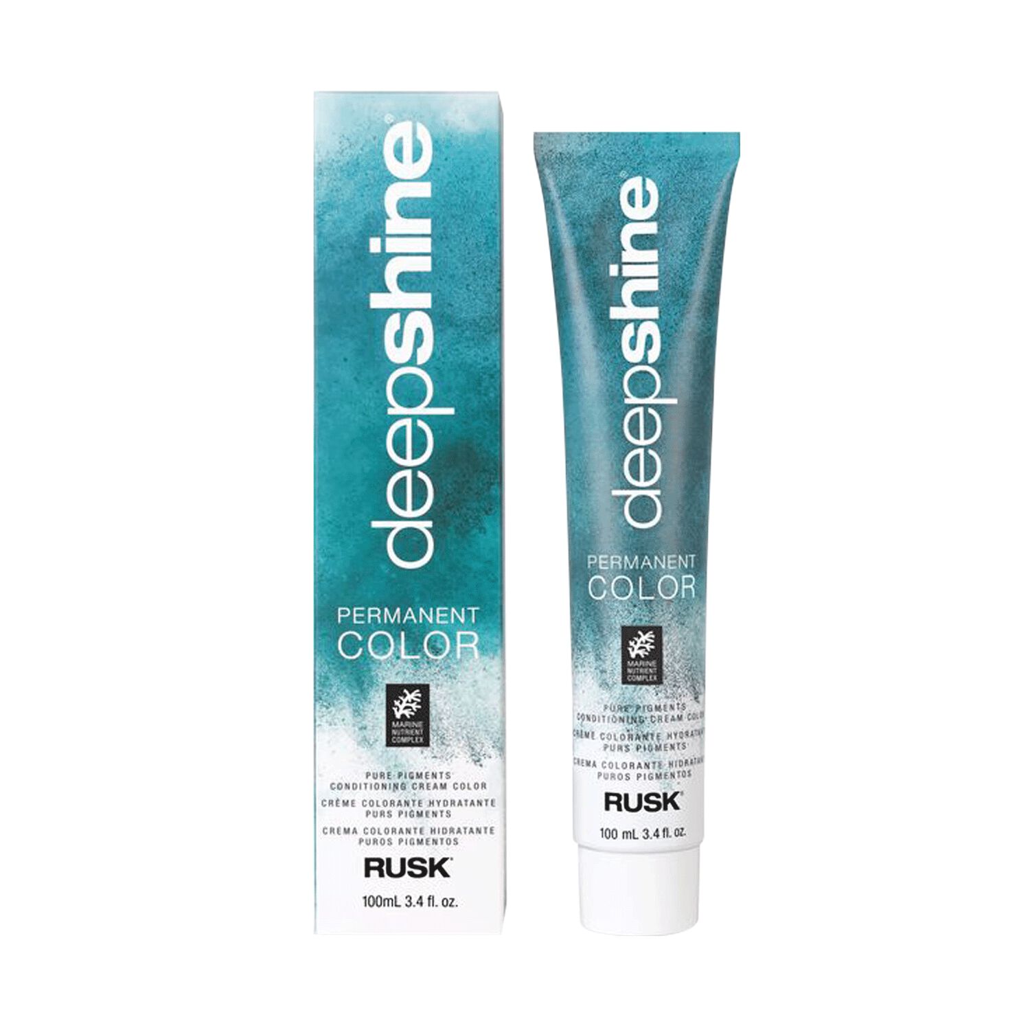 9 00NW Very Light Blonde Rusk CosmoProf