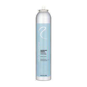 Working Spray
