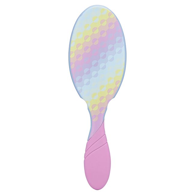 Dazzling Dots Pro Detangler Pink