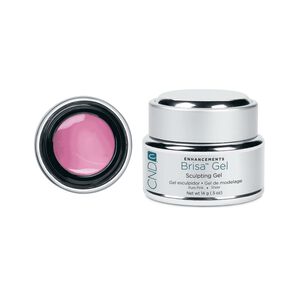 Sheer Gel Pure Pink