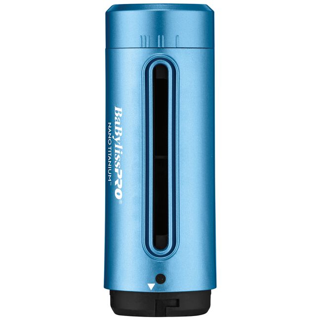 Nano Titanium StyleSwitch Ionic Multi-Styler & Dryer