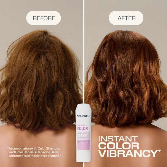 Dualsenses Color Brilliance Conditioner