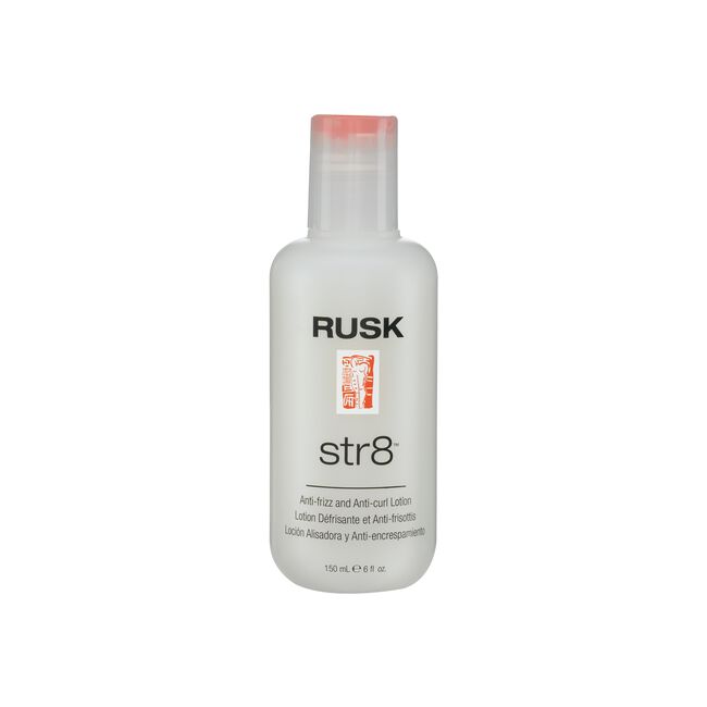 Str8 Anti-Frizz/Anti-Curl Lotion