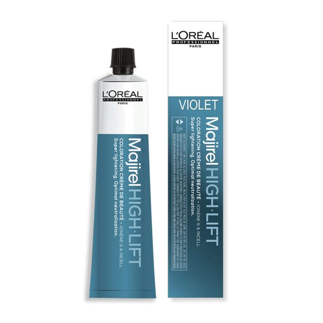 Marijel High Lift Ash+