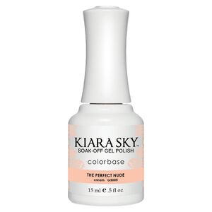 The Perfect Nude