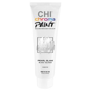 Pearl Glam Chroma Paint