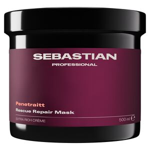 Penetraitt Rescue Repair Mask