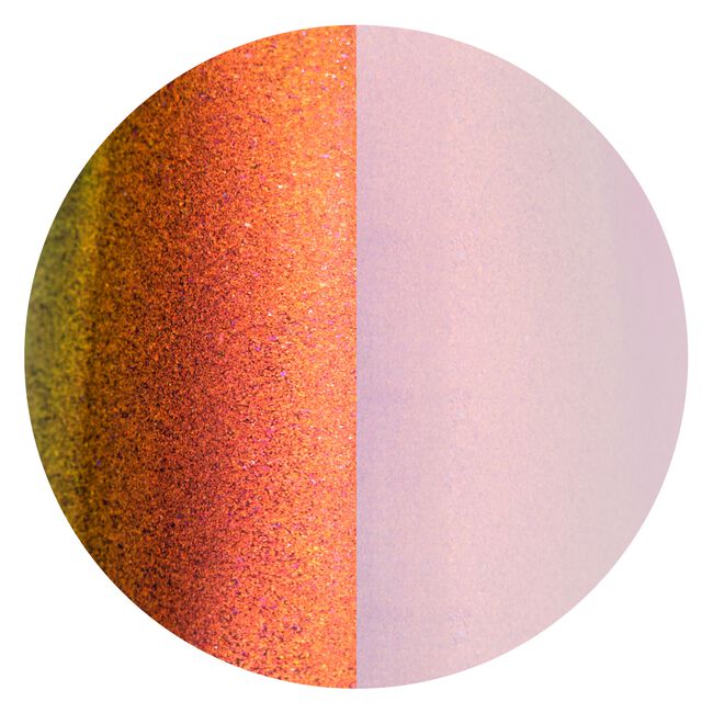 Mermaid for Me Chrome Effects Mirror - Shine Nail Powder