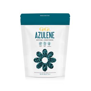 Azulene Hard Wax Beads
