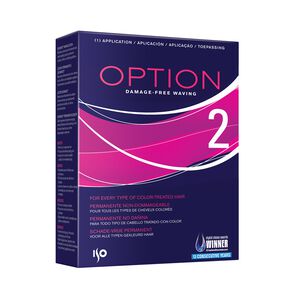 Option 2 Perm