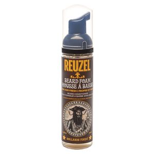 Clean & Fresh Beard Foam