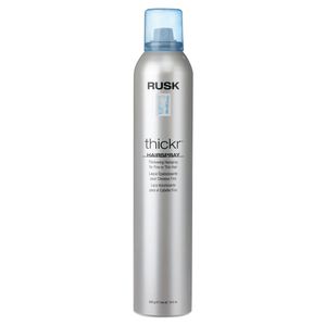 Thickr Hairspray 55% VOC