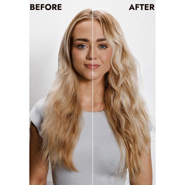 CONSCIOUS STYLE Beach Style Creme