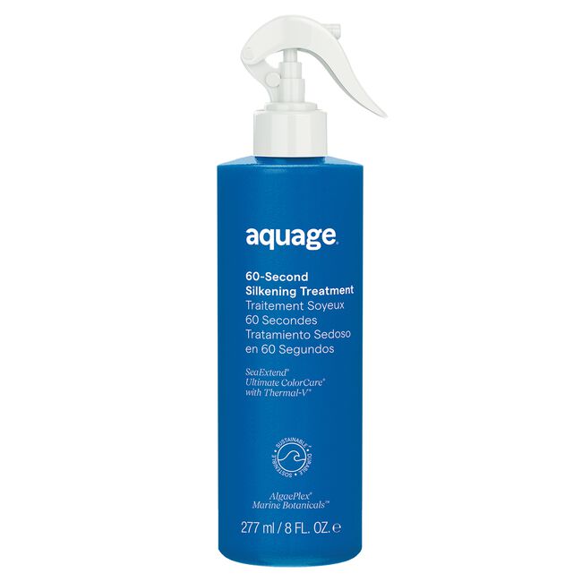 Sea Extend 60 Second Silkening Treatment
