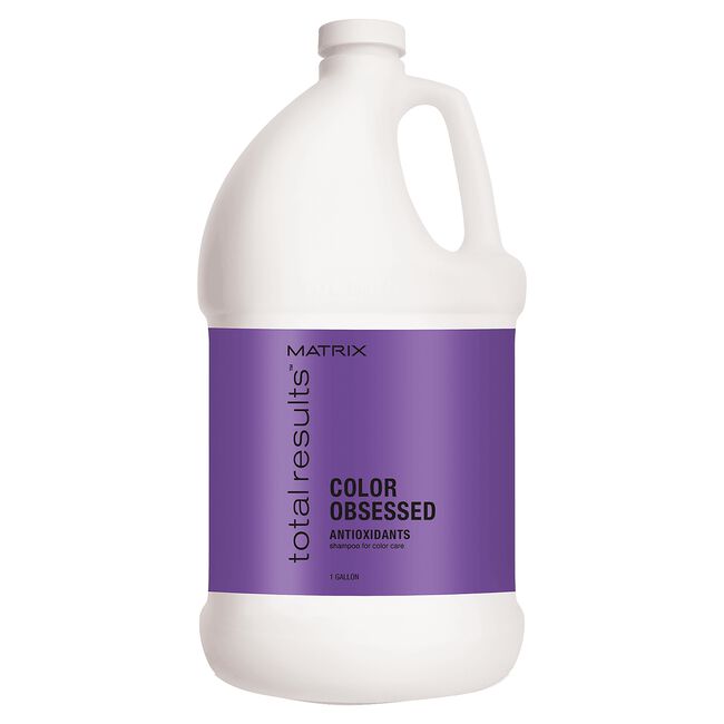 Color Obsessed Shampoo