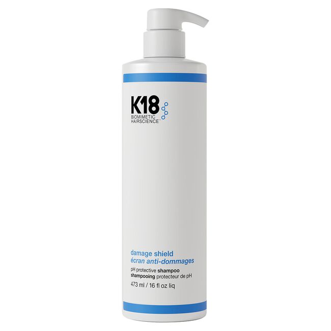 Damage Shield pH Protective Shampoo