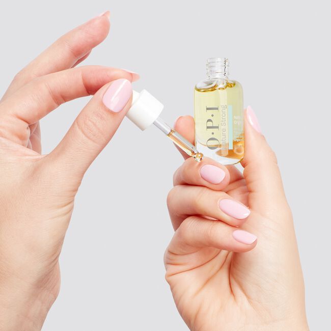 Glow Up Nail & Cuticle Oil