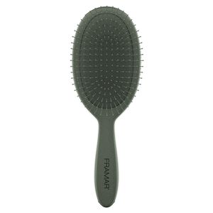 Neutrals Sage Detangle Brush