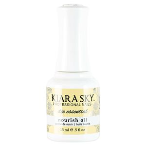 Nourish Oil