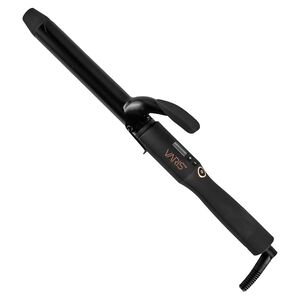 VARIS Spring Curling Iron 1 Inch