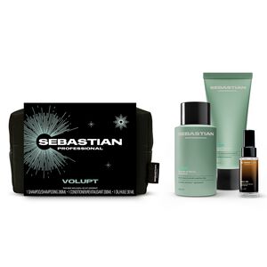 Volupt Holiday Bag Kit