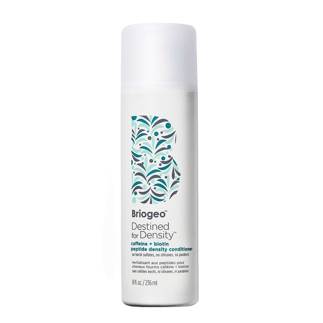 Destined for Density Caffeine & Biotin Peptide Density Conditioner