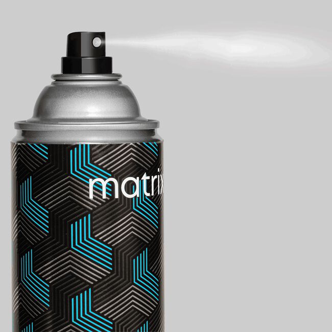 Vavoom Extra Full Freezing Spray