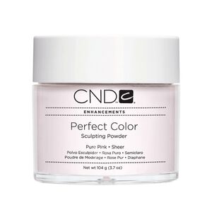 Sheer Pure Pink Perfect Color Sculpting Powder