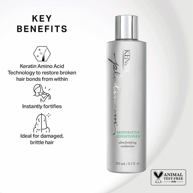 Restorative Conditioner