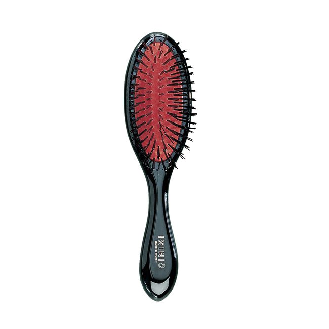 240B Nylon Paddle Brush Small