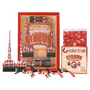 Circus Collection Styling Kit