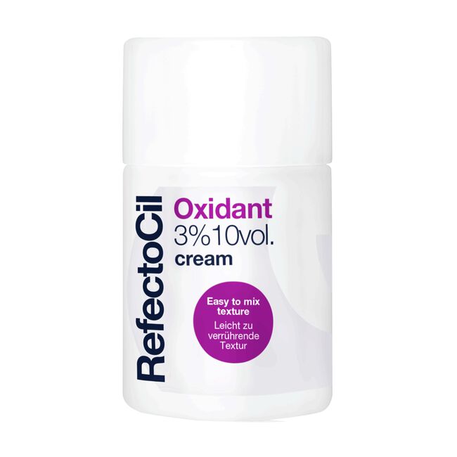 RefectoCil Oxidant 3% 10 Volume Cream